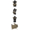 D-Mittsu Chest Rig