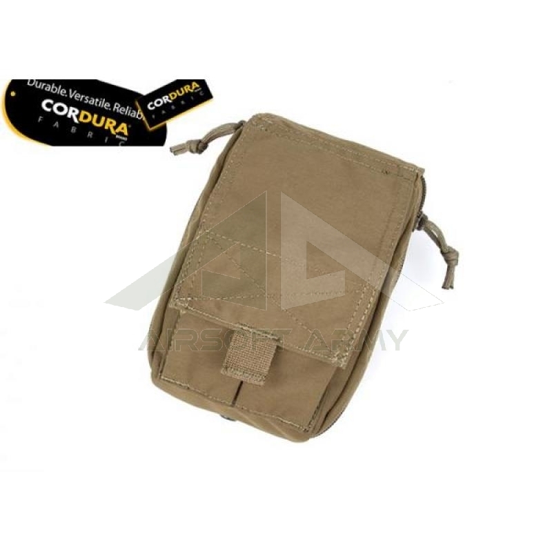 TY Personal Medical Pouch