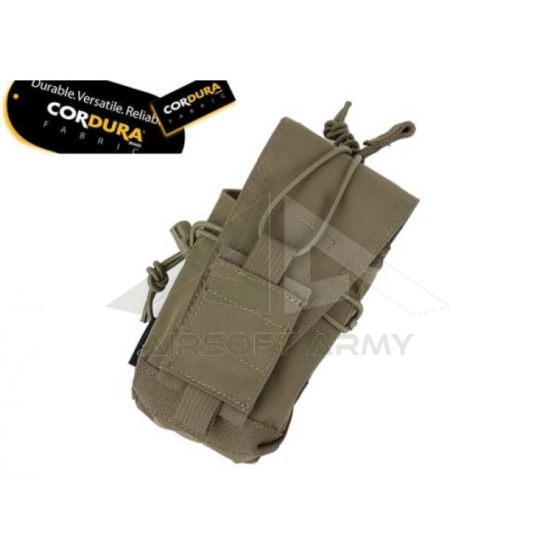 5.56-7.62 MBITR Pouch