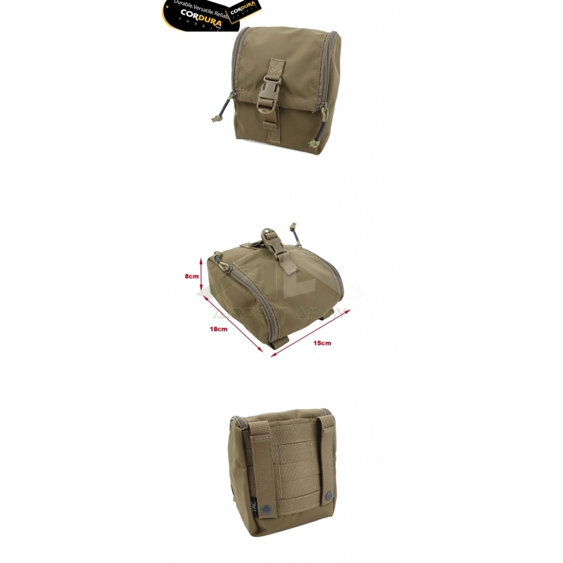 NVG 330 Pouch