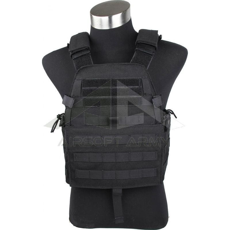 6094B PLATE CARRIER