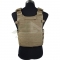 6094B PLATE CARRIER