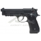 Replica Pistola M92 Full Metal CO2