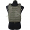 6094B PLATE CARRIER