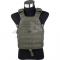 6094B PLATE CARRIER