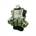 1961A CHEST RIG