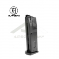 Caricatore 25rds Per M9 GBB