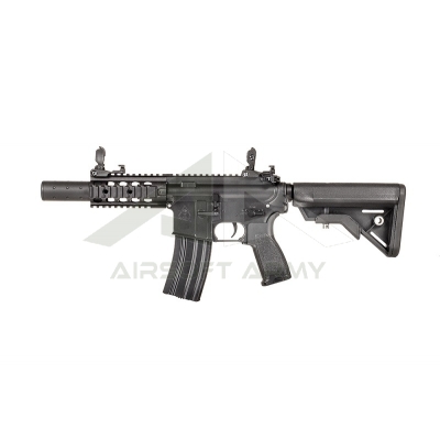 Replica UX 8" Silent ops recon full metal