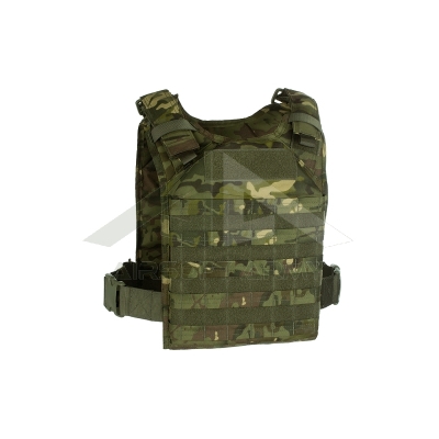 Gilet Tattico Armor Carrier