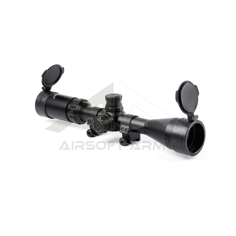 Ottica Sniper 3-9x44