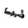 Ottica Sniper 3-9x44