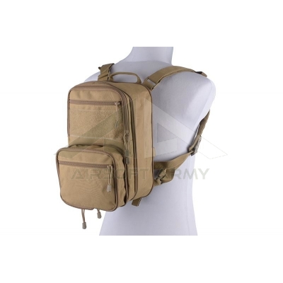 Zaino Map Backpack