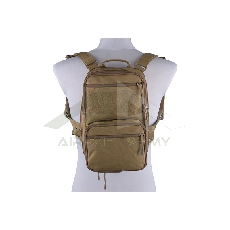 Zaino Map Backpack