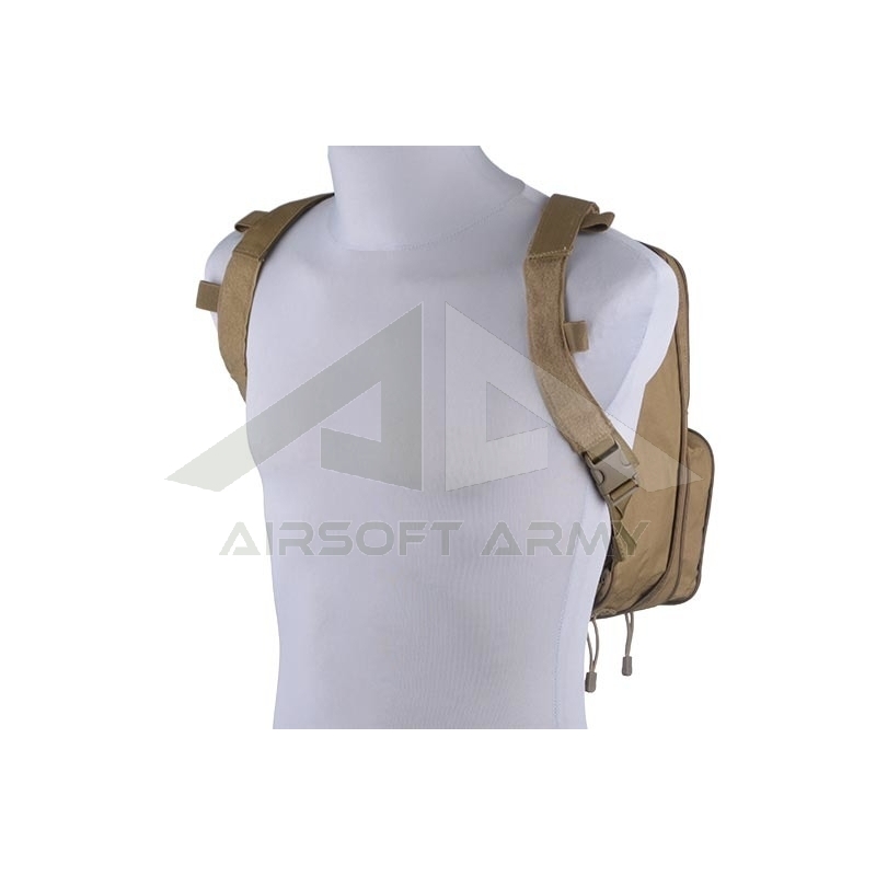 Zaino Map Backpack