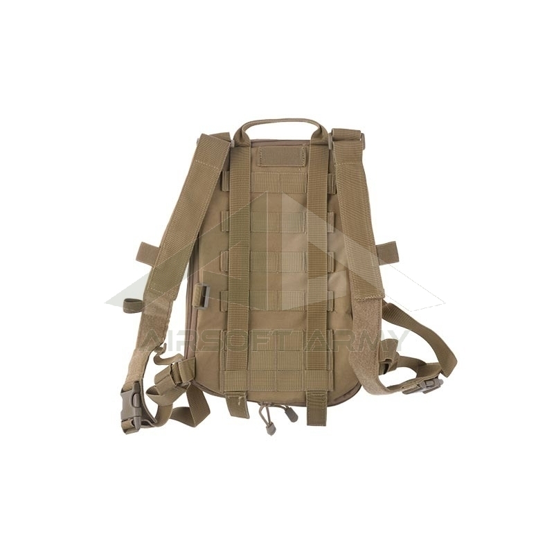 Zaino Map Backpack