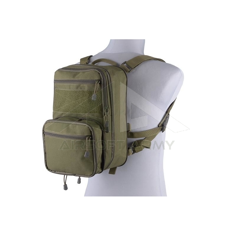 Zaino Map Backpack