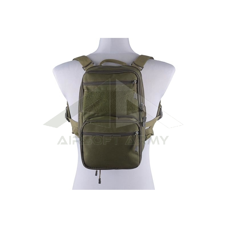 Zaino Map Backpack