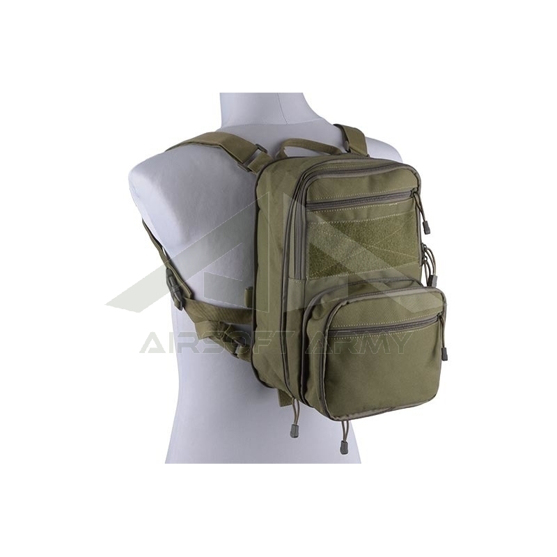 Zaino Map Backpack