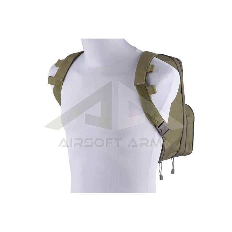 Zaino Map Backpack