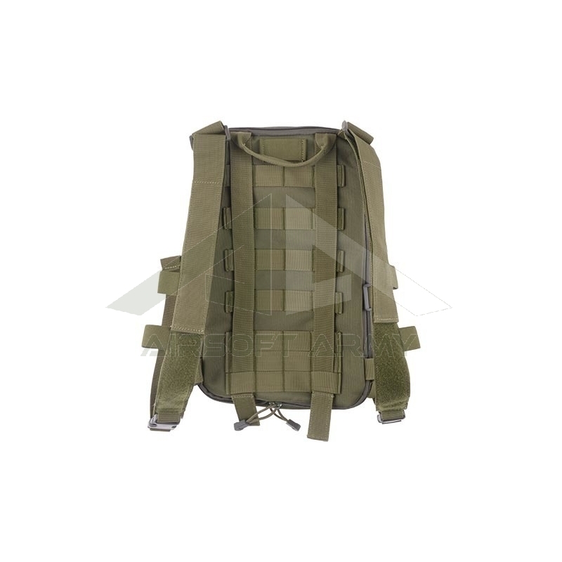 Zaino Map Backpack