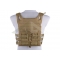 JPC Laser Cut