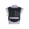 Gilet Tattico Laser Cut Con Cinghia 1 Punto