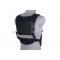 Gilet Tattico Laser Cut Con Cinghia 1 Punto