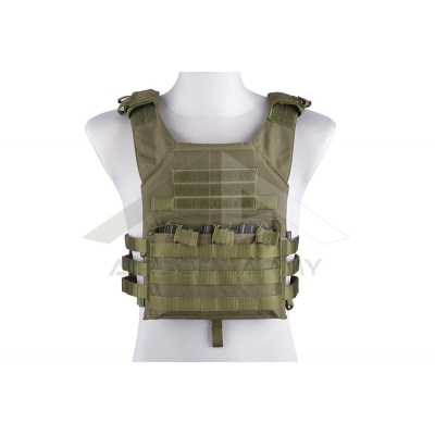 Gilet Tattico Tipo JPC