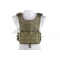 Gilet Tattico Tipo JPC