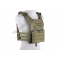 Gilet Tattico Tipo JPC