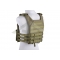 Gilet Tattico Tipo JPC