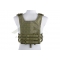 Gilet Tattico Tipo JPC