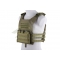 Gilet Tattico Tipo JPC