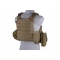 Gilet Tattico Modello 6094