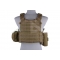 Gilet Tattico Modello 6094