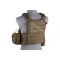 Gilet Tattico Modello 6094