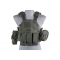 Gilet Tattico Modello 6094