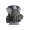Gilet Tattico Modello 6094