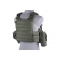 Gilet Tattico Modello 6094