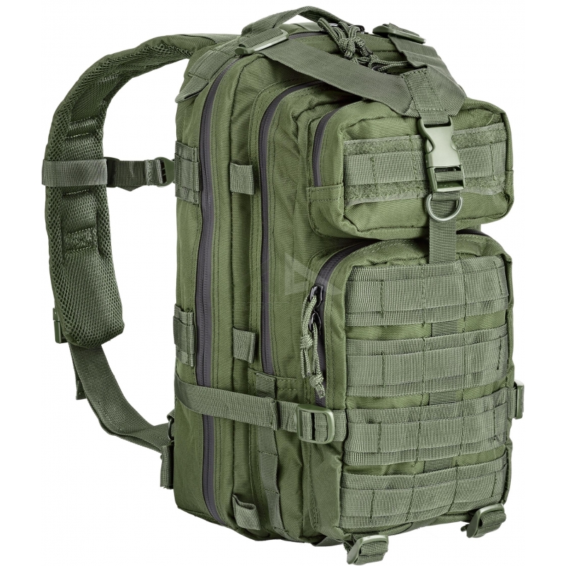 TACTICAL BACKPACK