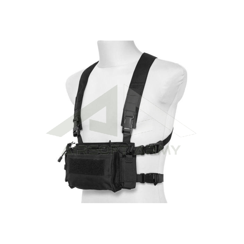 Fast Chest Rig II