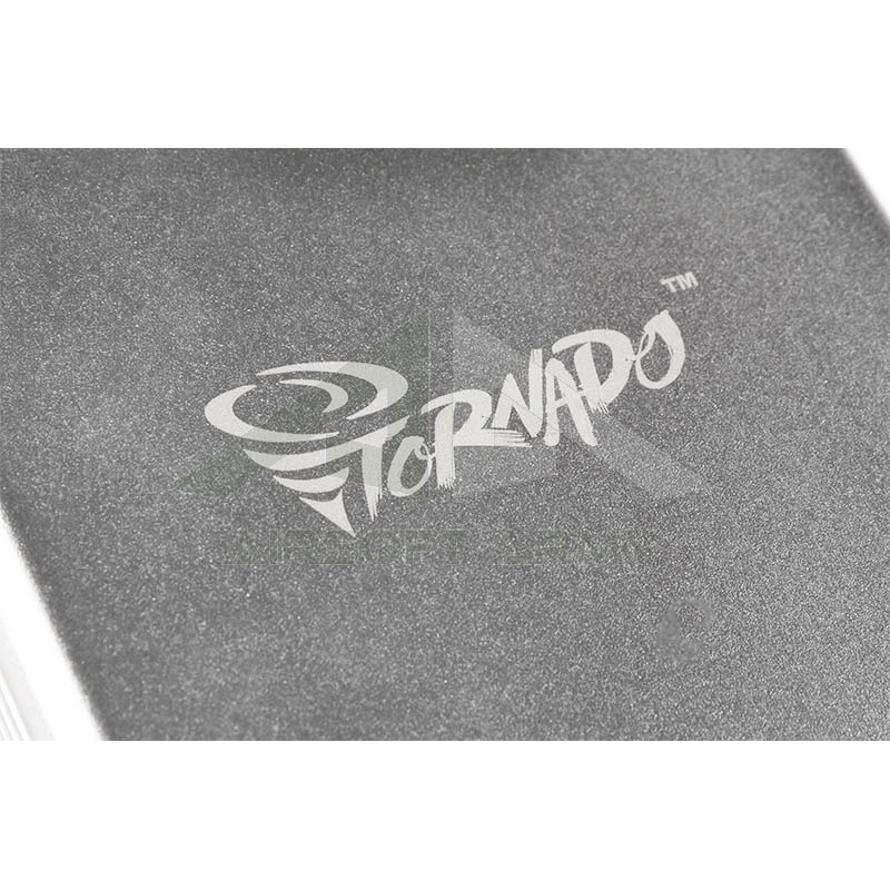 Cronografo Tornado