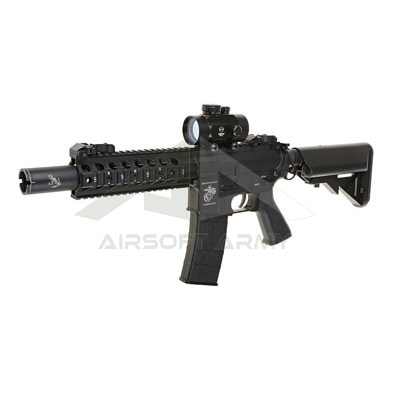 Red Dot Replica 1x40