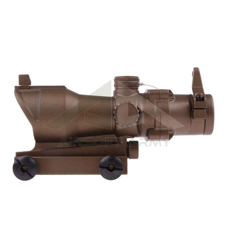 Red Dot Replica ACOG