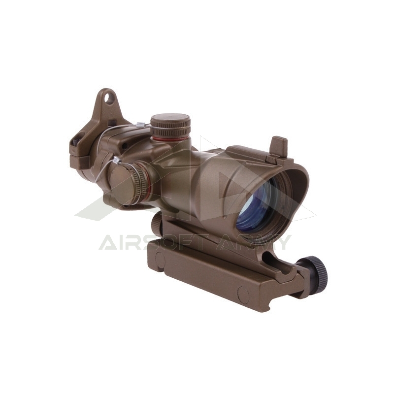 Red Dot Replica ACOG