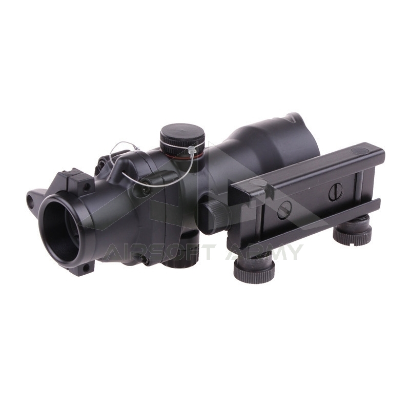 Red Dot Replica ACOG