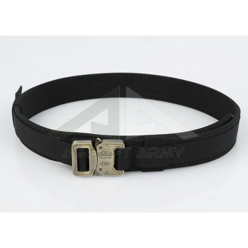 Hard 1.5 Inch Shooter Belt