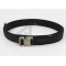 Hard 1.5 Inch Shooter Belt