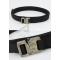 Hard 1.5 Inch Shooter Belt