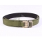 Hard 1.5 Inch Shooter Belt